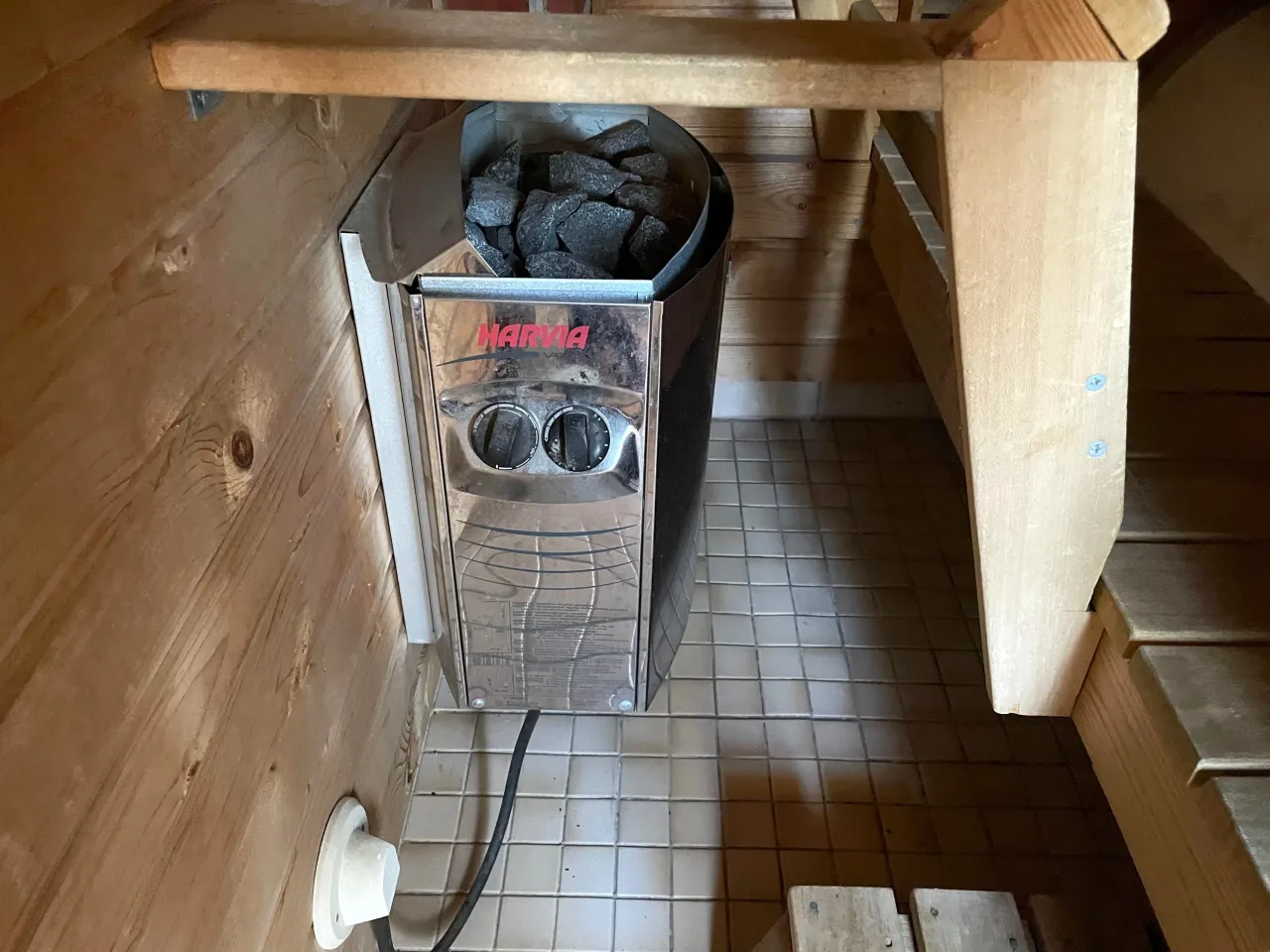 Дом в Мянтюхарью, Финляндия, 70 м² - фото 8