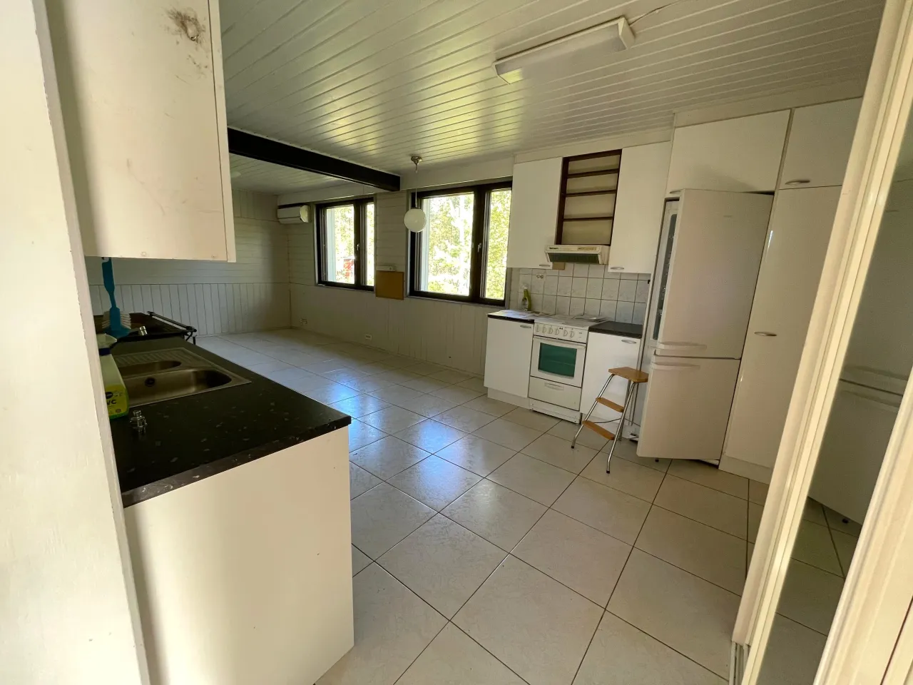 Дом в Мянтюхарью, Финляндия, 70 м² - фото 10