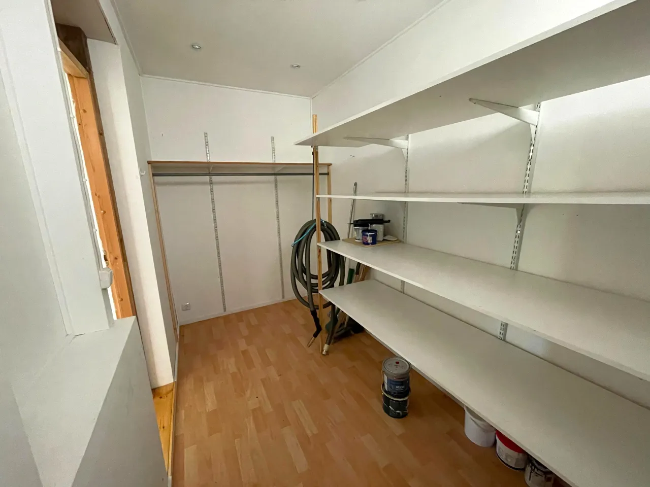 Дом в Мянтюхарью, Финляндия, 70 м² - фото 12
