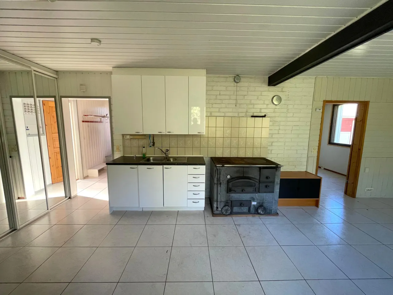 Дом в Мянтюхарью, Финляндия, 70 м² - фото 14