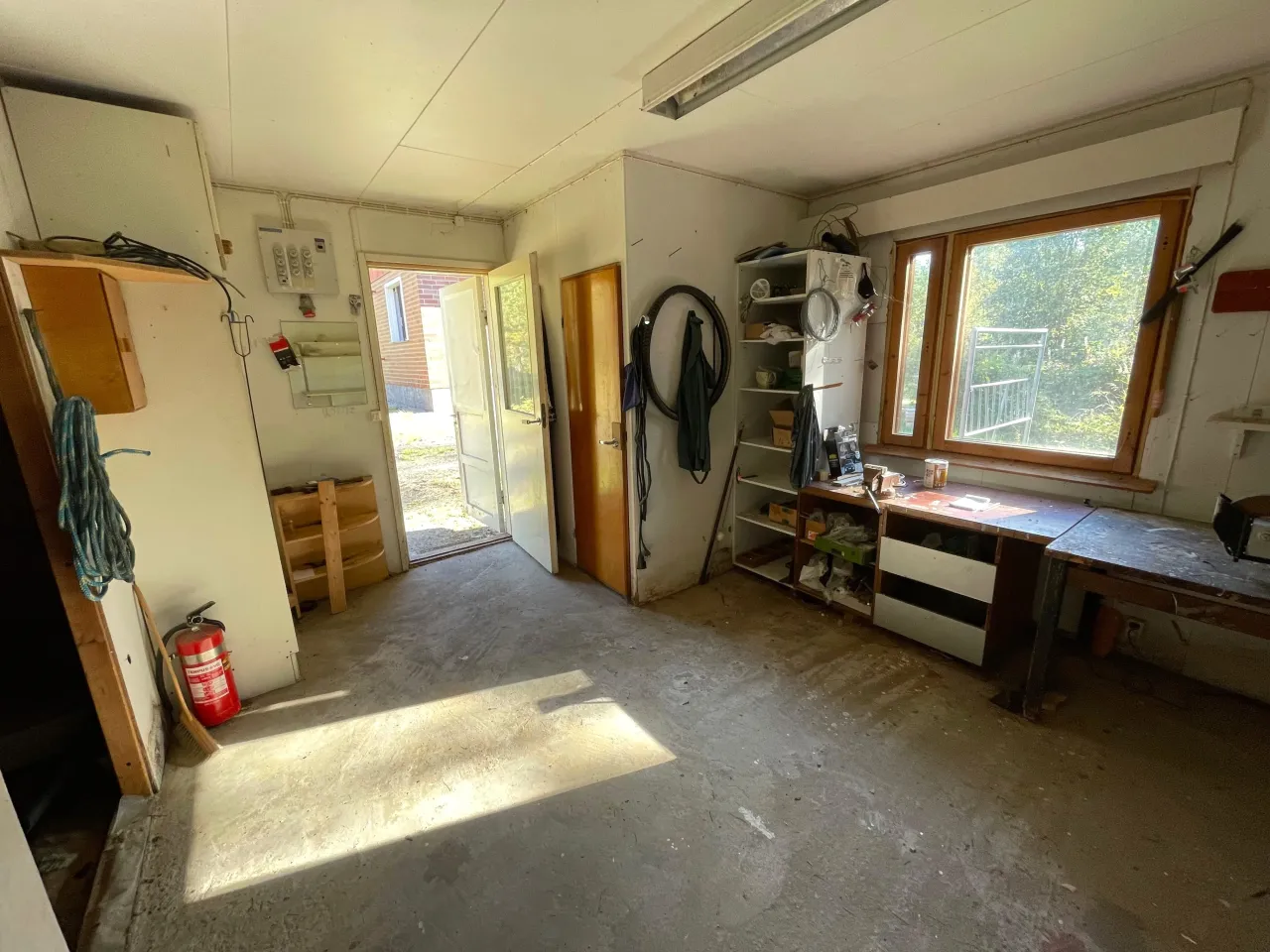 Дом в Мянтюхарью, Финляндия, 70 м² - фото 17