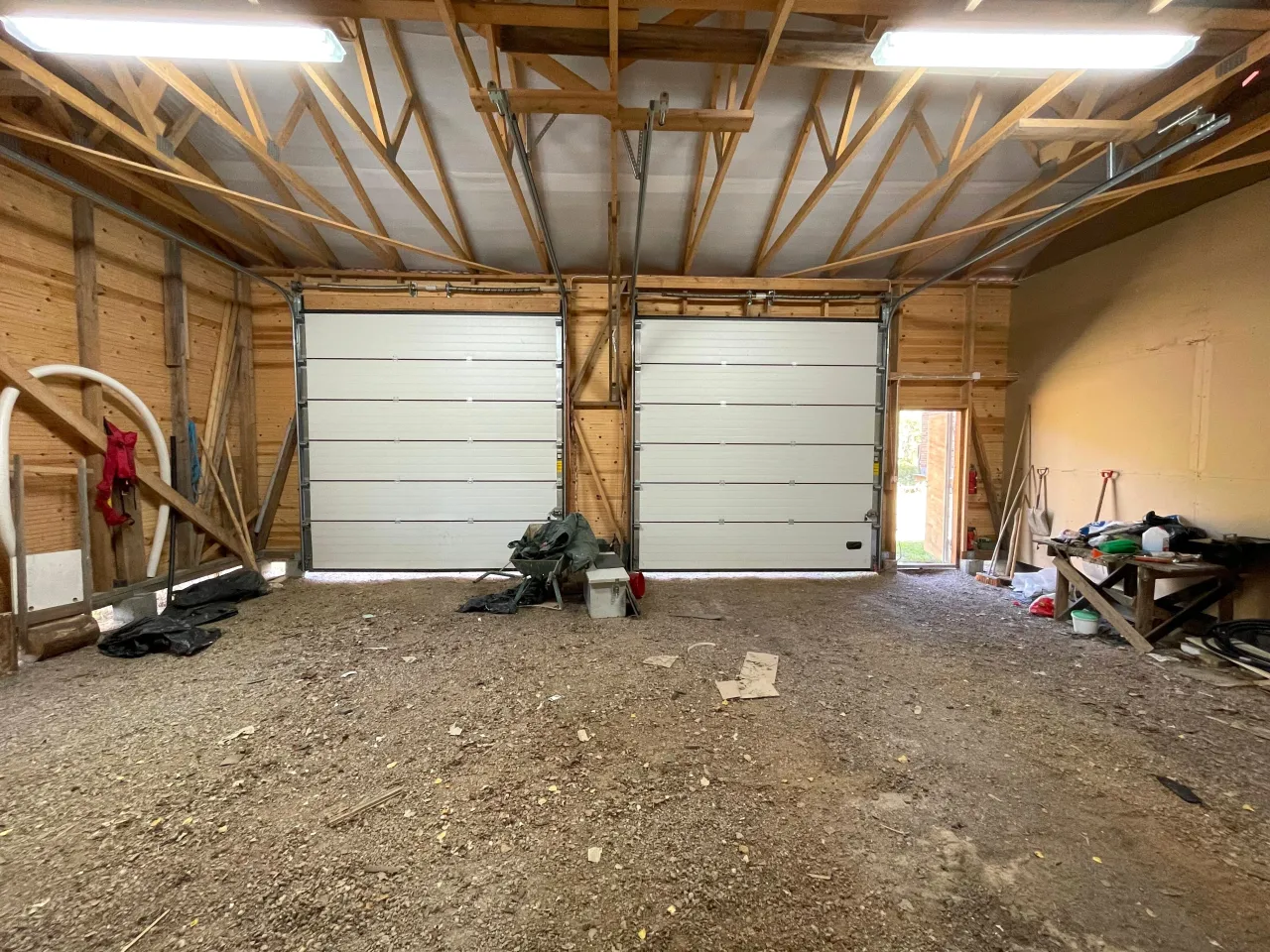 Дом в Мянтюхарью, Финляндия, 70 м² - фото 18