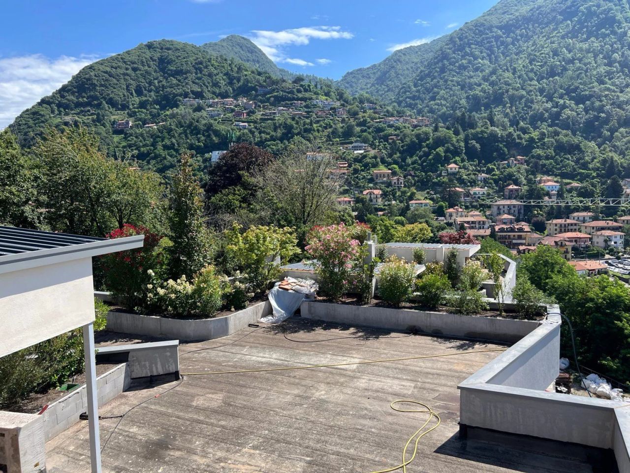 Апартаменты в Лавено-Момбелло, Италия, 119 м² - фото 5