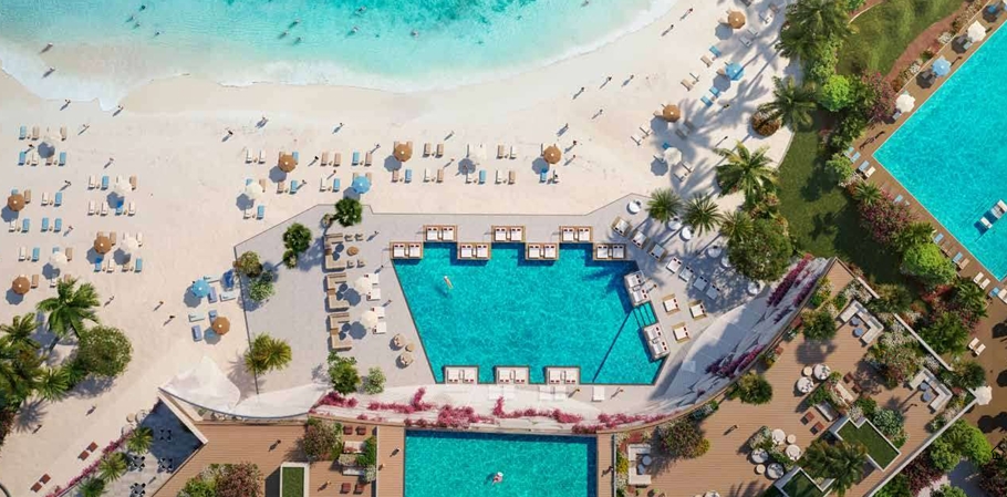 Апартаменты в Дубае, ОАЭ, 57 м² - фото 2