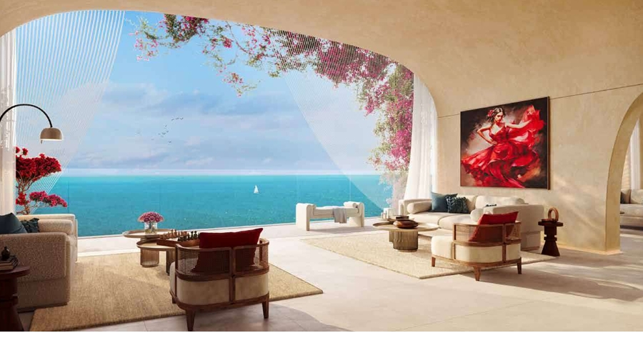 Апартаменты в Дубае, ОАЭ, 57 м² - фото 7