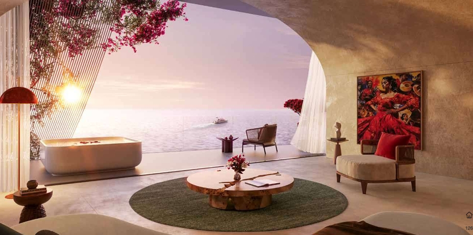 Апартаменты в Дубае, ОАЭ, 57 м² - фото 8