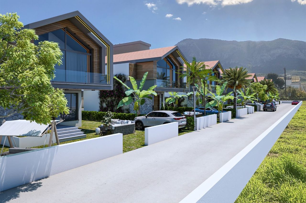 Дом в Доанкое, Кипр, 177 м² - фото 3