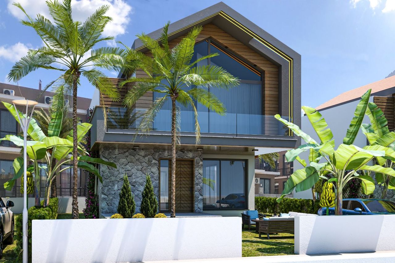 Дом в Доанкое, Кипр, 177 м² - фото 8