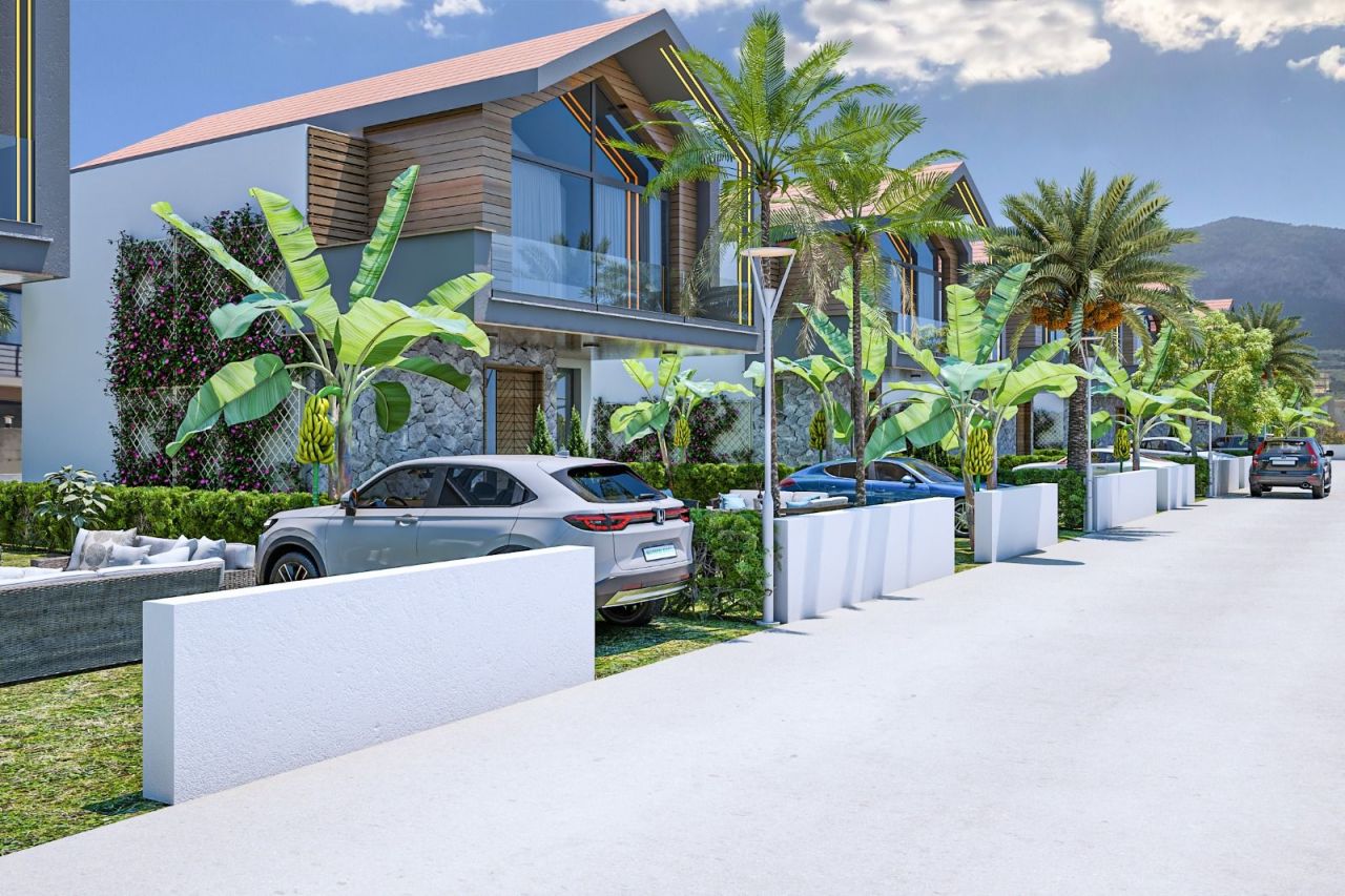 Дом в Доанкое, Кипр, 177 м² - фото 5