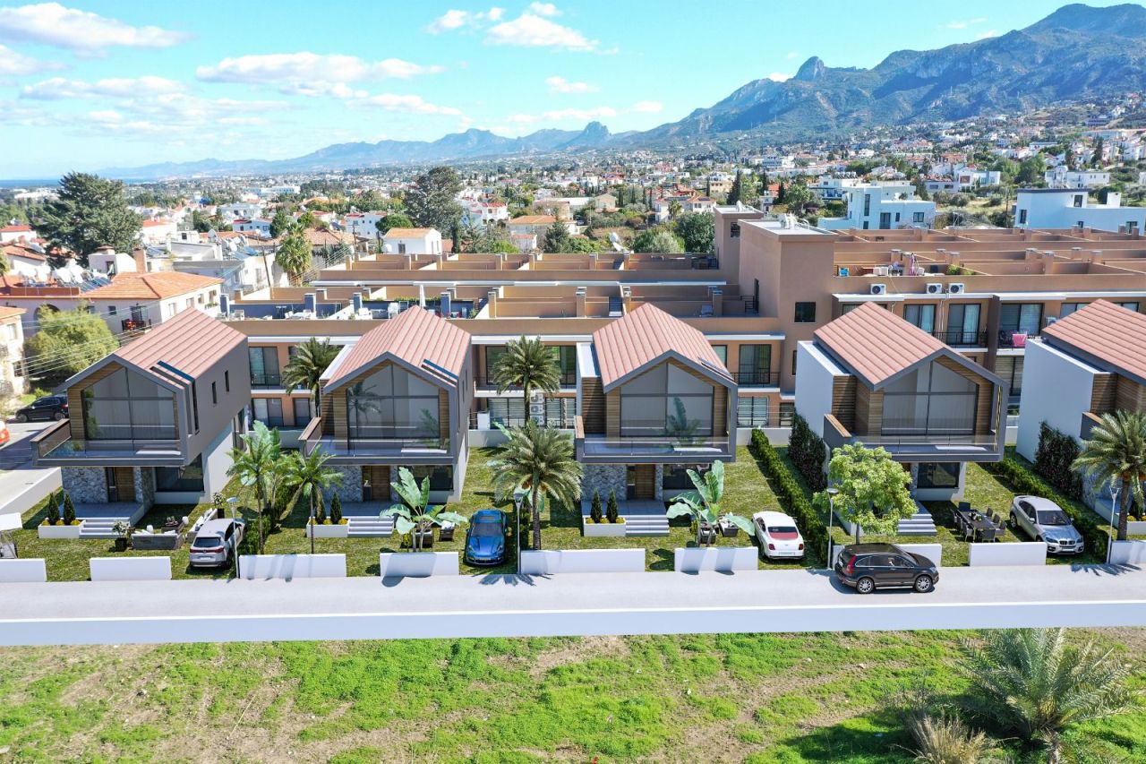 Дом в Доанкое, Кипр, 177 м² - фото 2