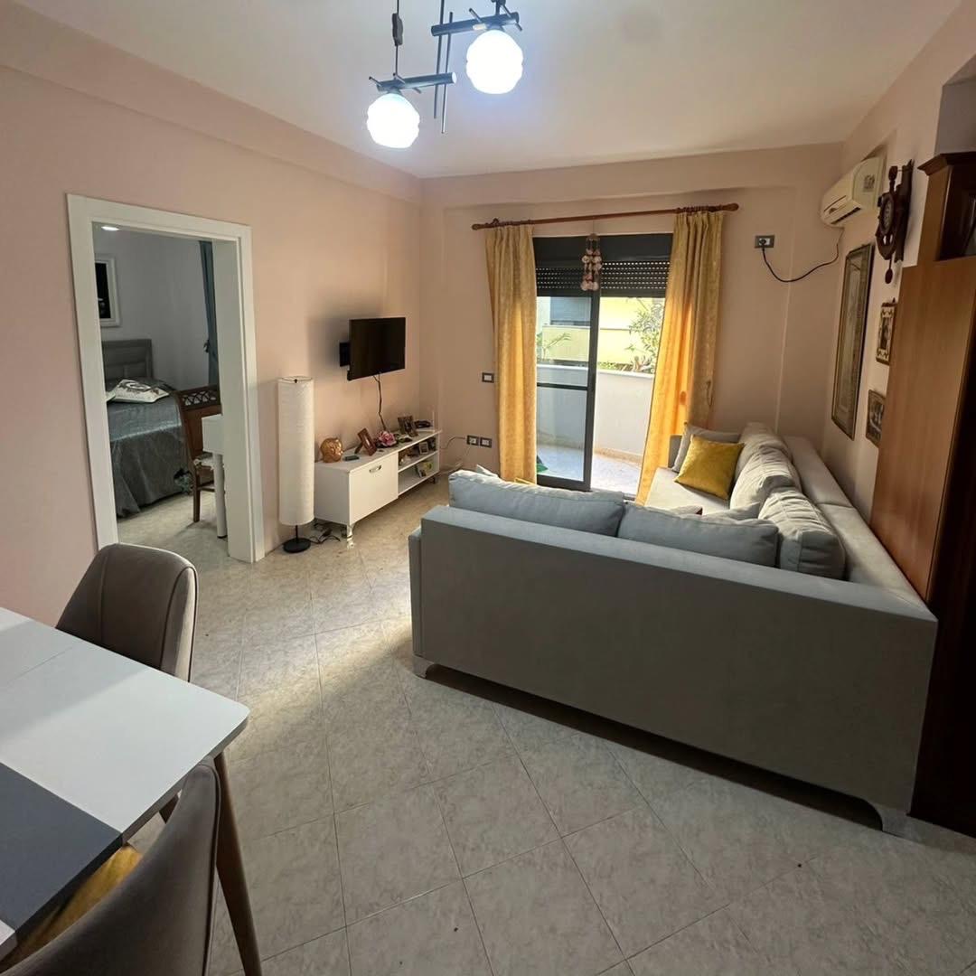 Апартаменты в Дурресе, Албания, 60 м² - фото 10