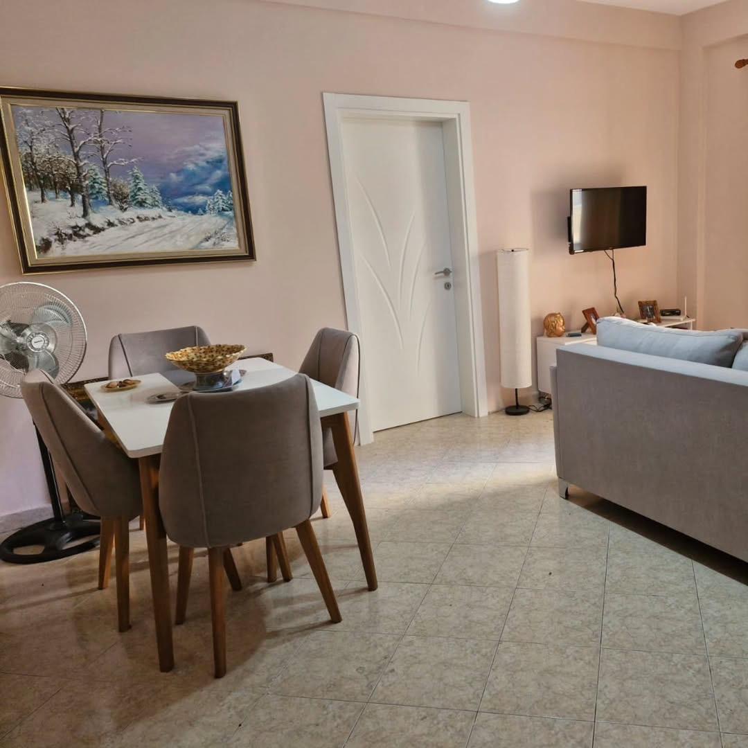 Апартаменты в Дурресе, Албания, 60 м² - фото 11