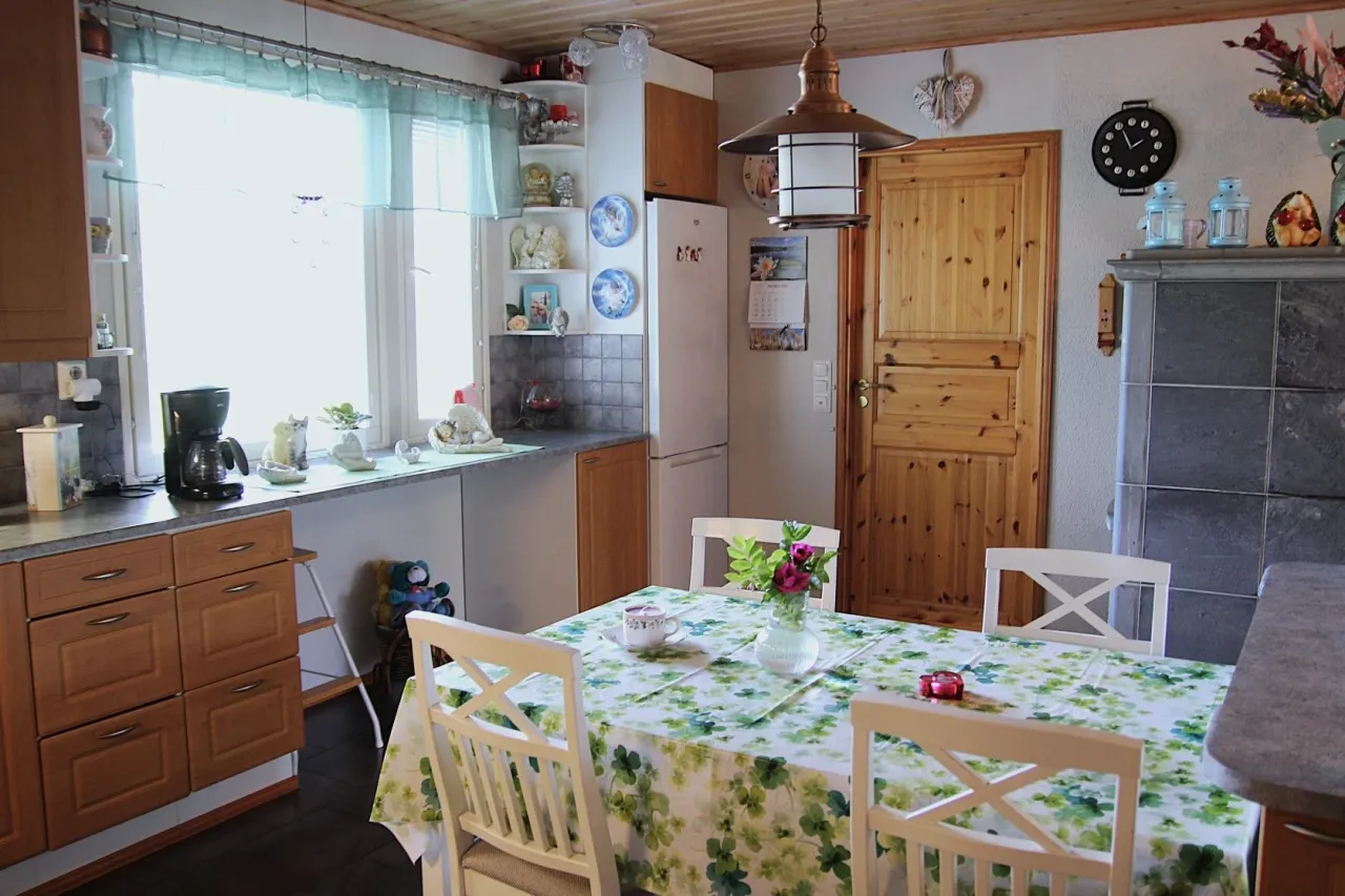 Дом в Йоэнсуу, Финляндия, 112 м² - фото 7