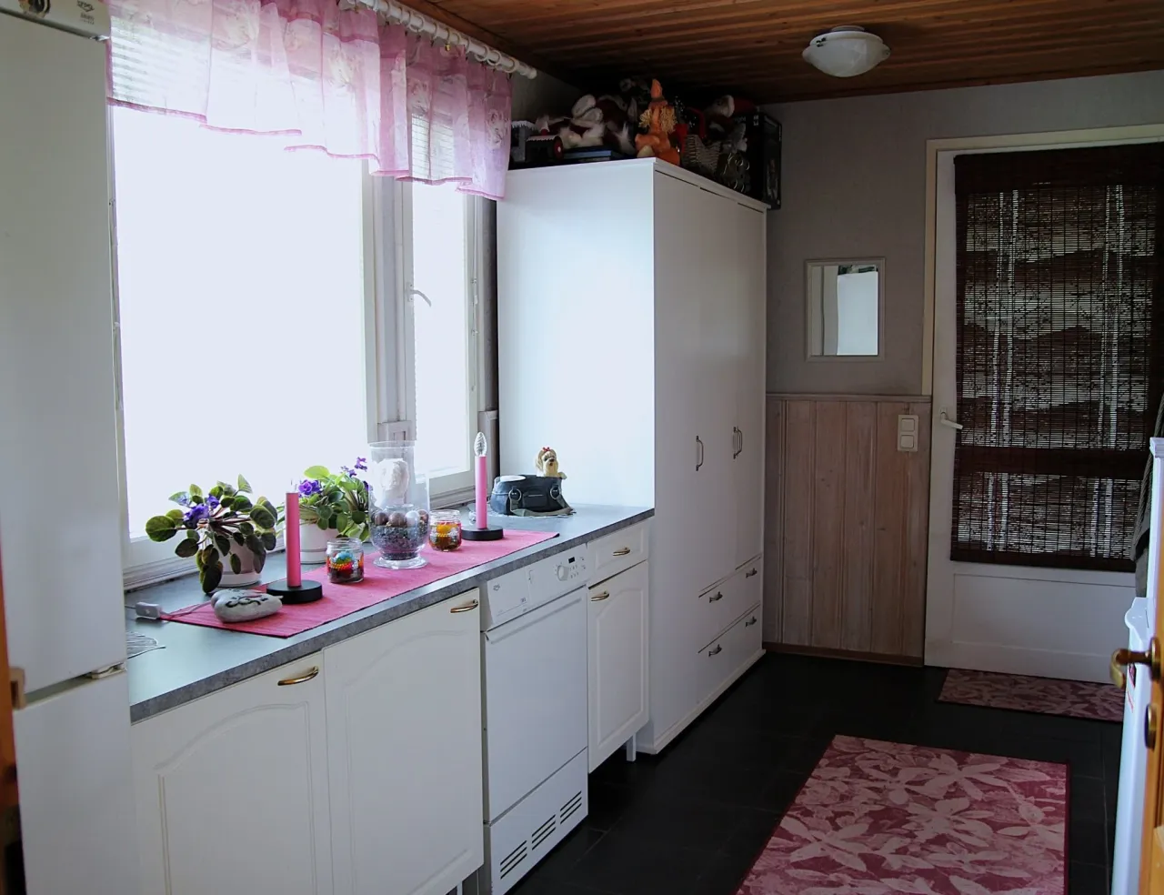 Дом в Йоэнсуу, Финляндия, 112 м² - фото 11