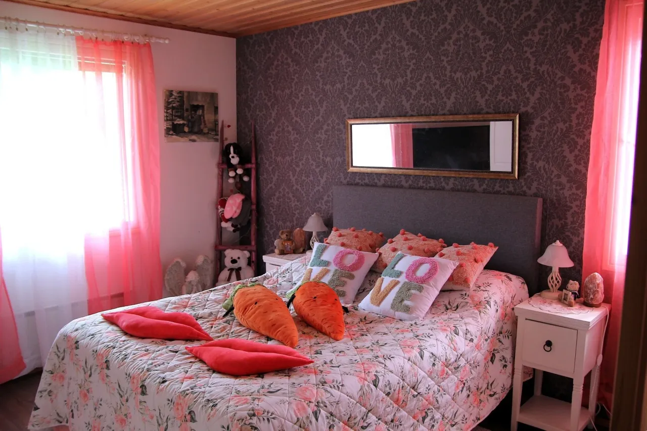 Дом в Йоэнсуу, Финляндия, 112 м² - фото 15