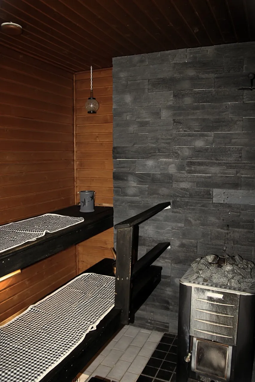 Дом в Йоэнсуу, Финляндия, 112 м² - фото 13