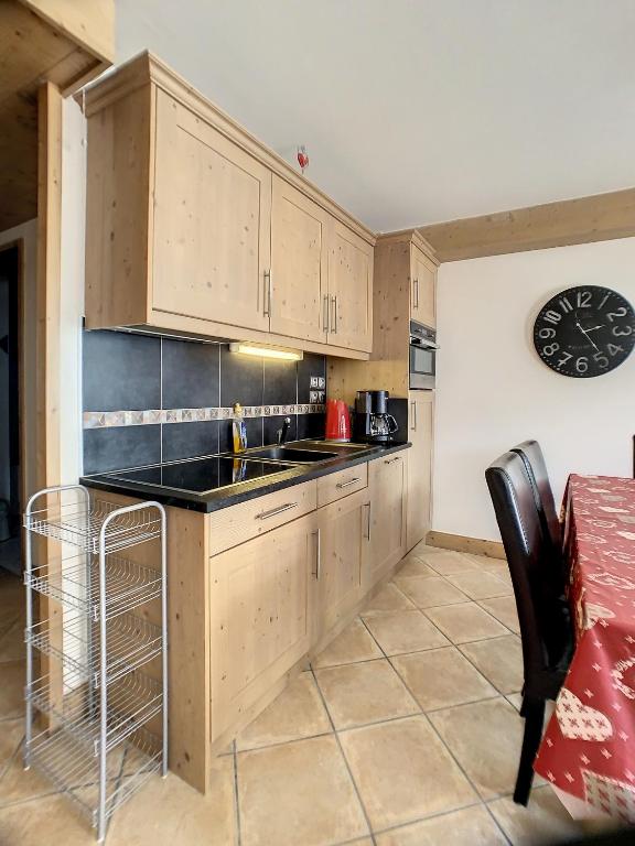 Апартаменты в Верхней Савойе, Франция, 55 м² - фото 8