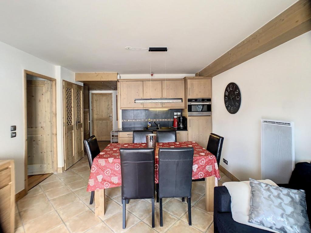 Апартаменты в Верхней Савойе, Франция, 55 м² - фото 7