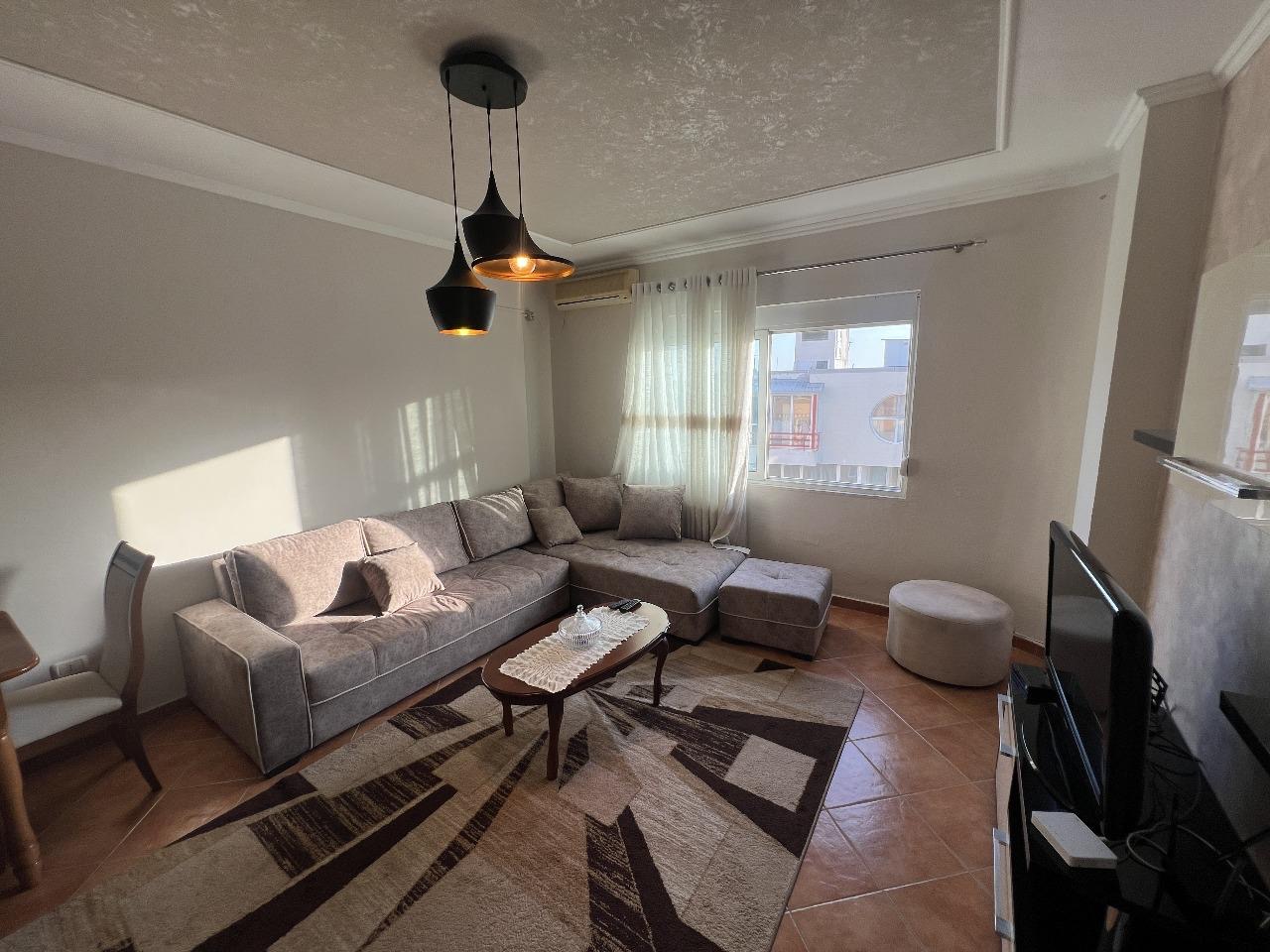 Апартаменты в Дурресе, Албания, 60 м² - фото 3