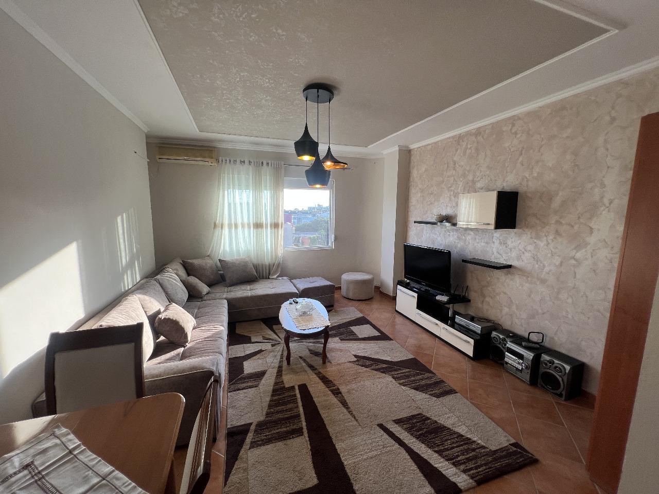 Апартаменты в Дурресе, Албания, 60 м² - фото 1