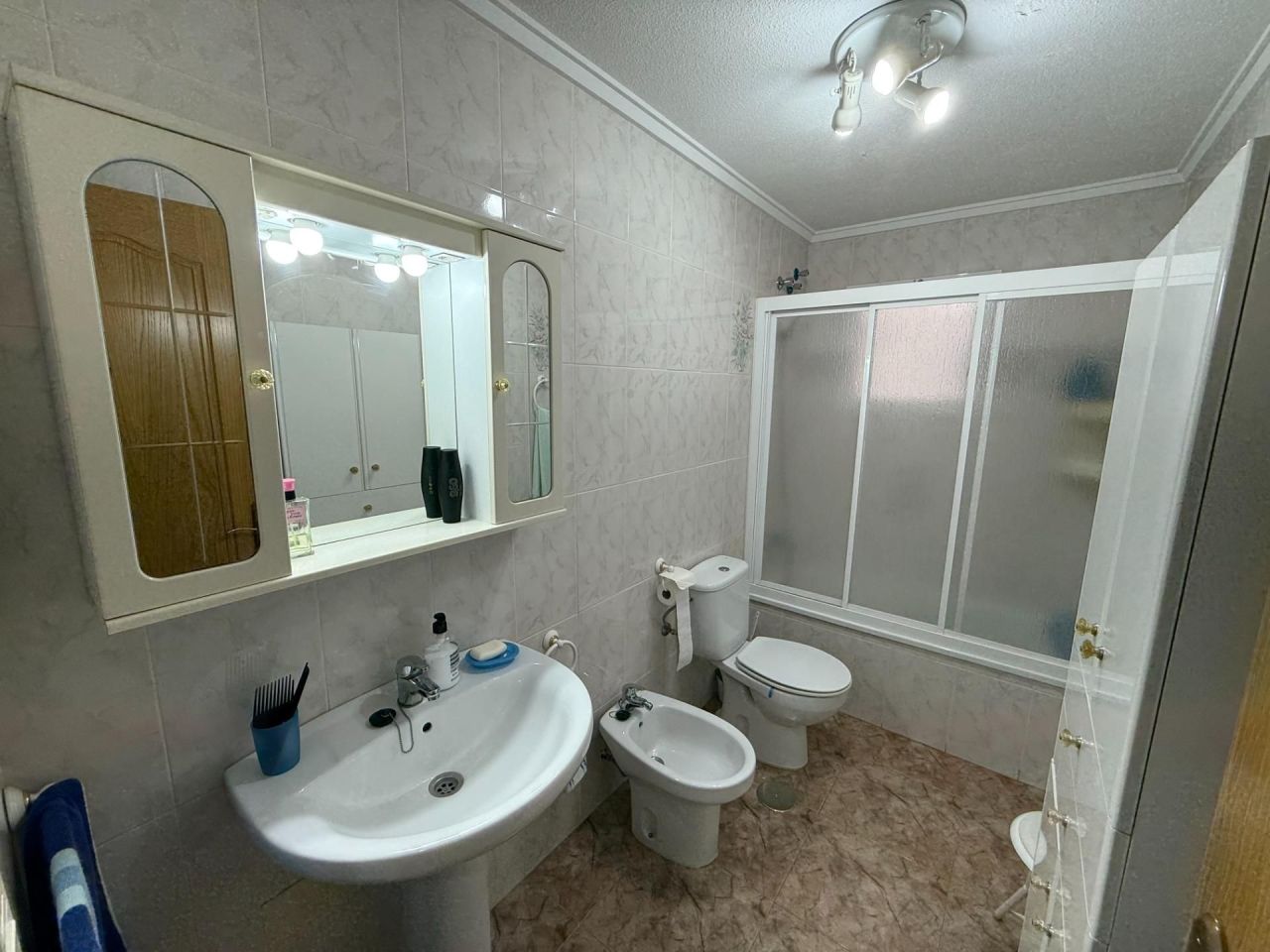 Квартира в Торревьехе, Испания, 63 м² - фото 6