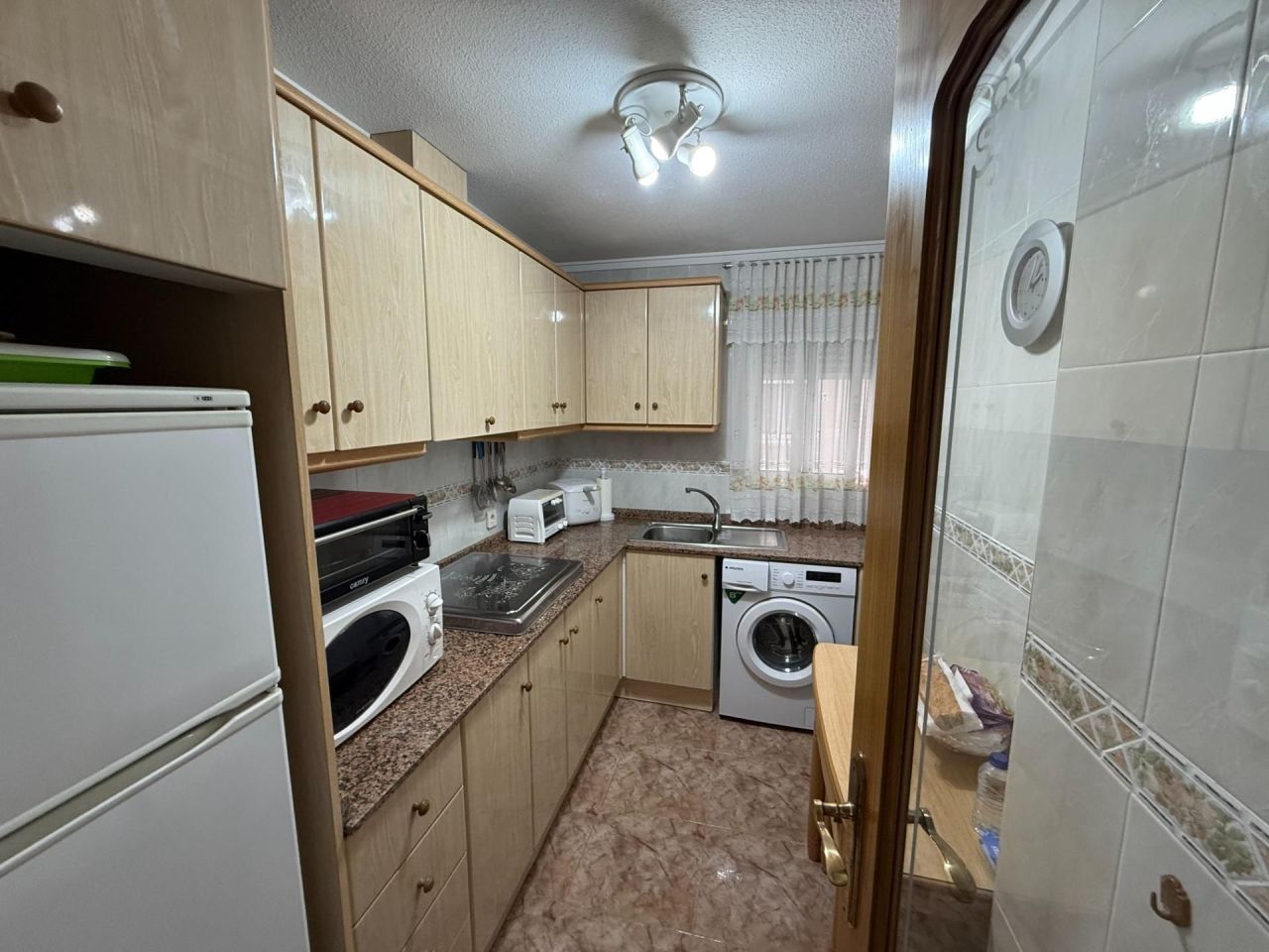 Квартира в Торревьехе, Испания, 63 м² - фото 5