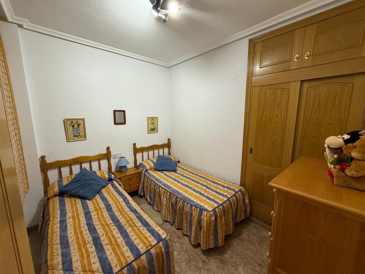 Квартира в Торревьехе, Испания, 63 м² - фото 7