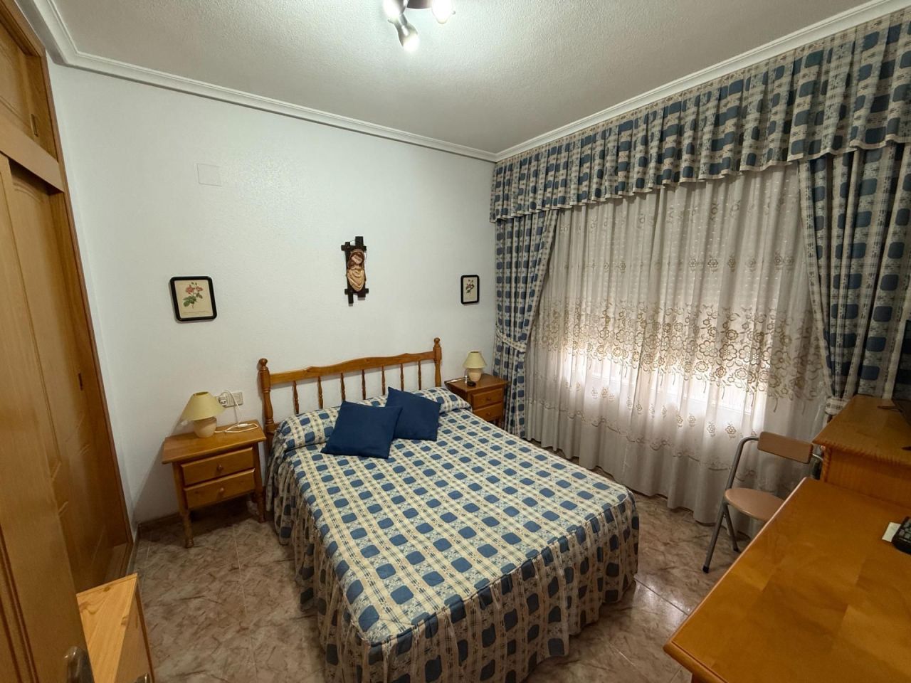 Квартира в Торревьехе, Испания, 63 м² - фото 3