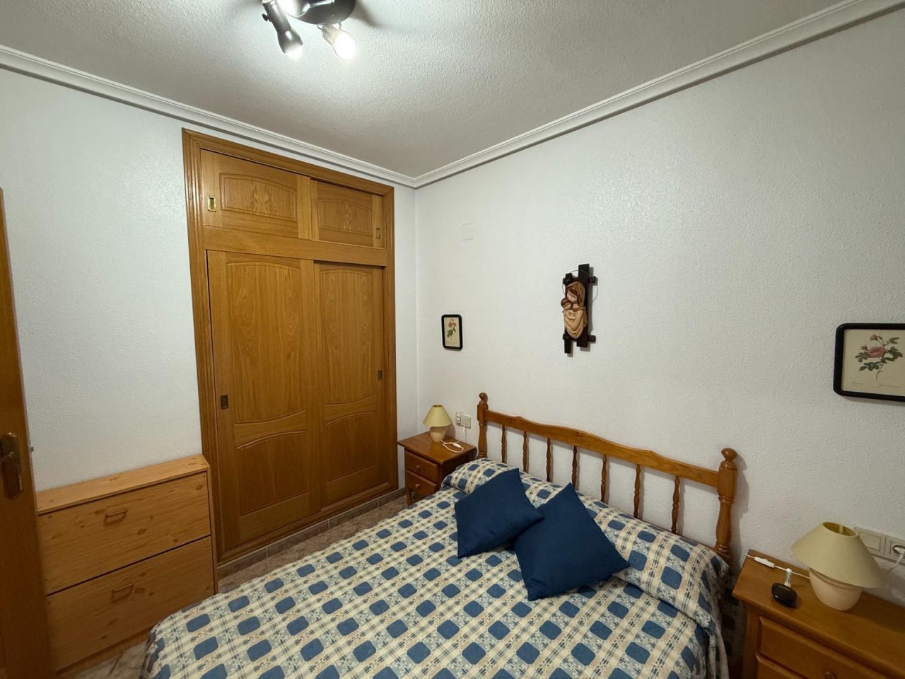 Квартира в Торревьехе, Испания, 63 м² - фото 4