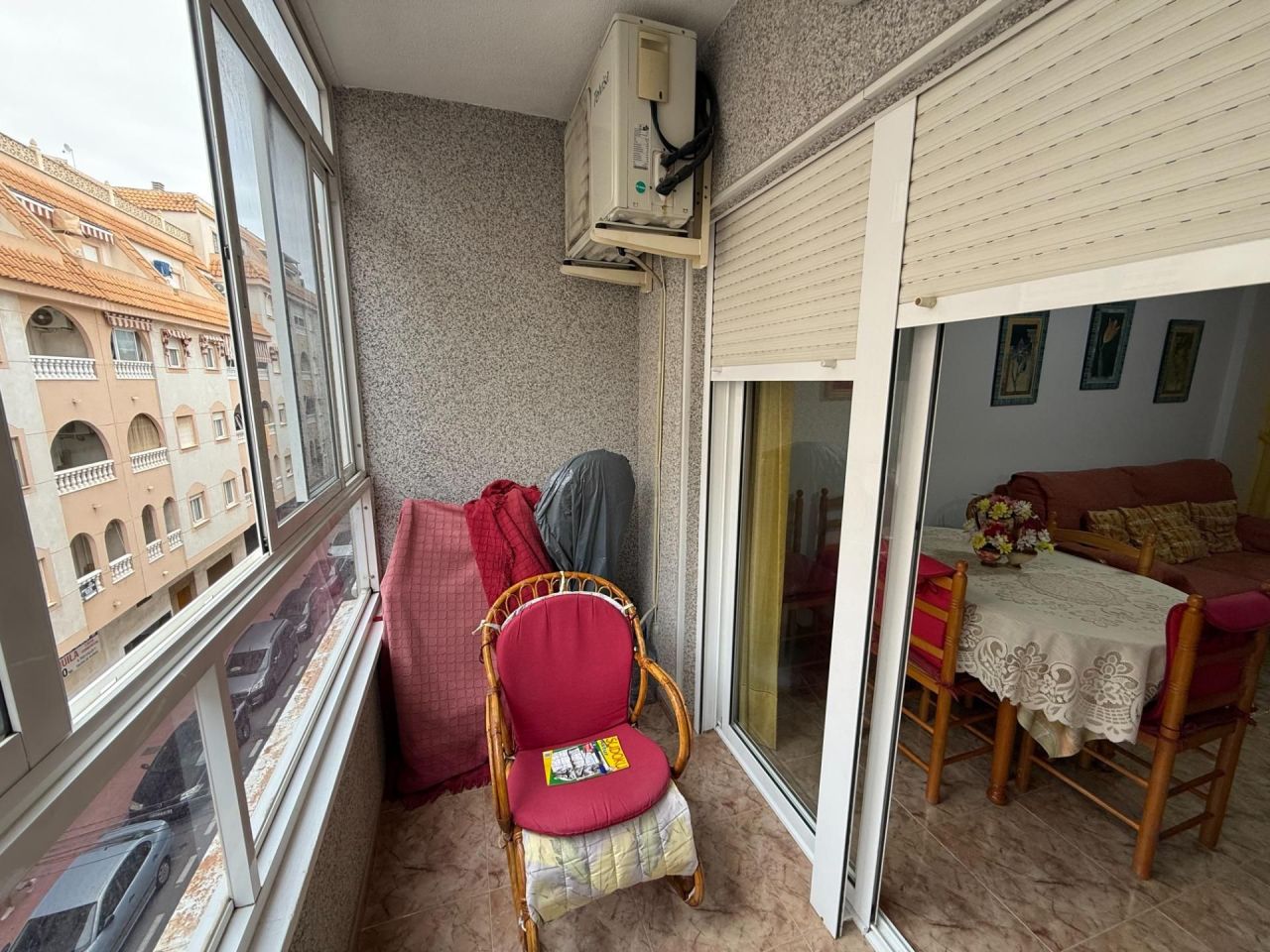 Квартира в Торревьехе, Испания, 63 м² - фото 2