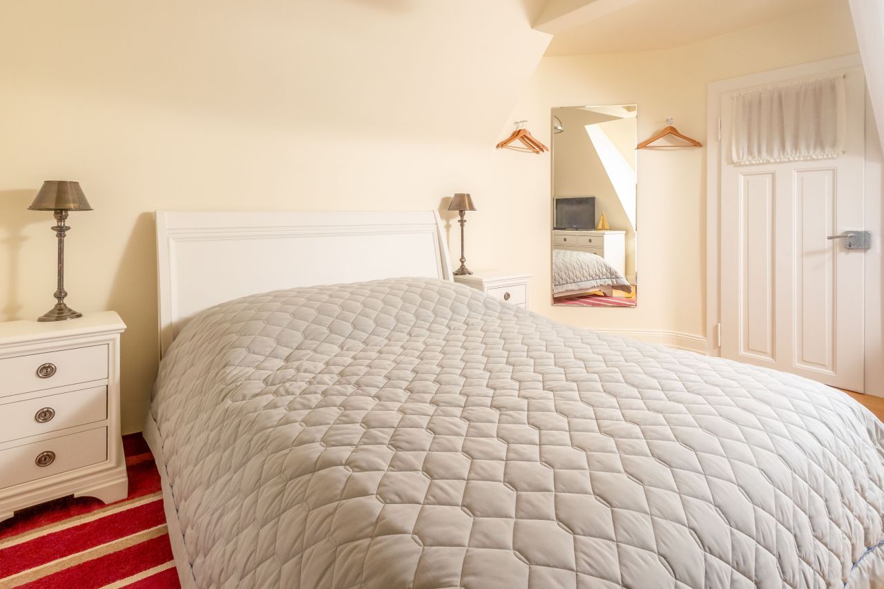 Квартира в Баден-Бадене, Германия, 184.44 м² - фото 14