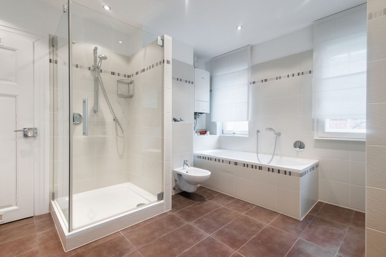 Квартира в Баден-Бадене, Германия, 184.44 м² - фото 9