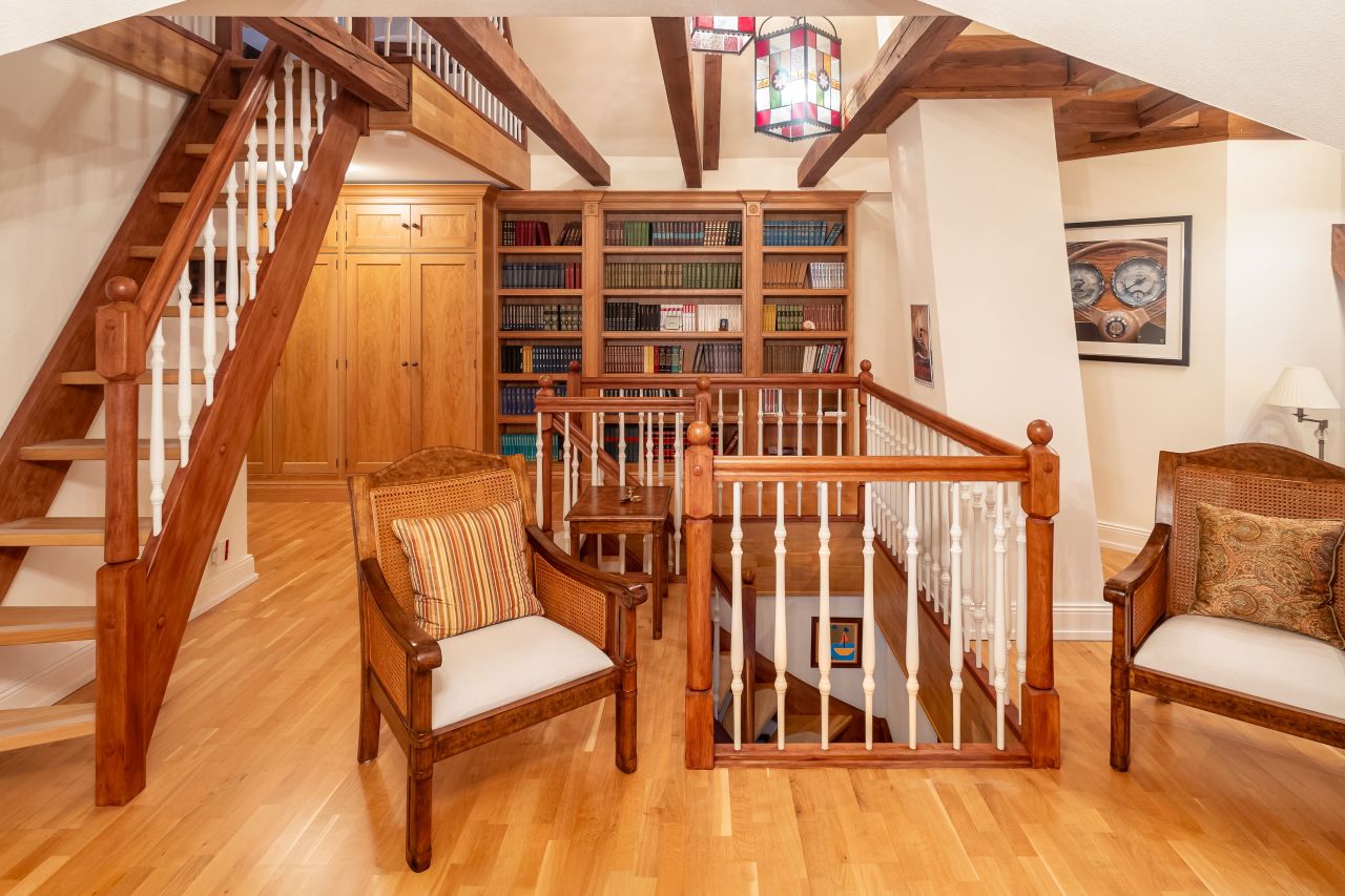 Квартира в Баден-Бадене, Германия, 184.44 м² - фото 10