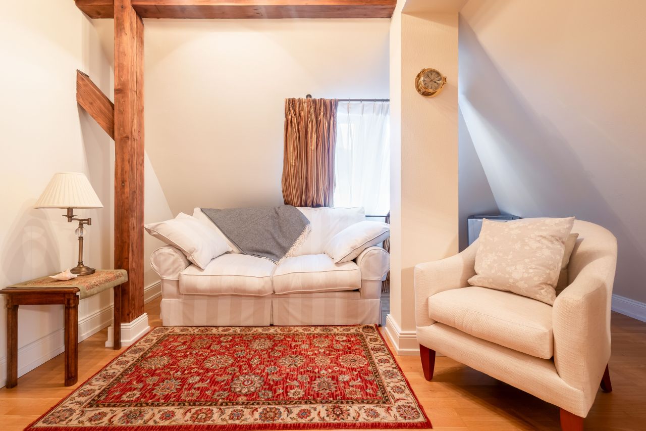 Квартира в Баден-Бадене, Германия, 184.44 м² - фото 11