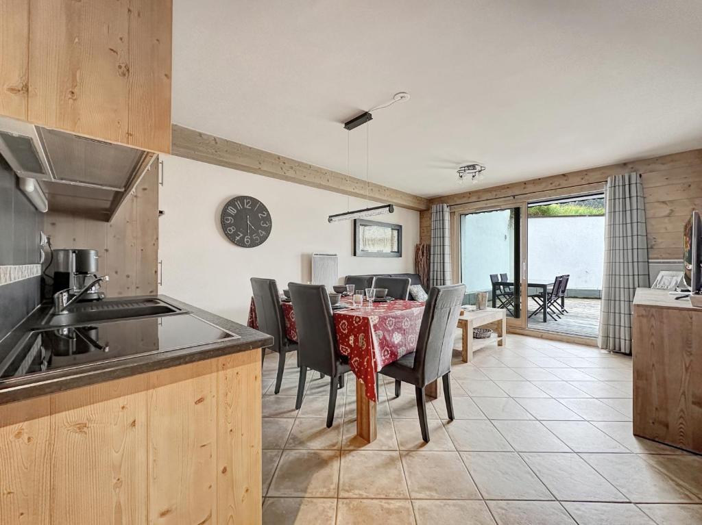 Апартаменты в Верхней Савойе, Франция, 55 м² - фото 6