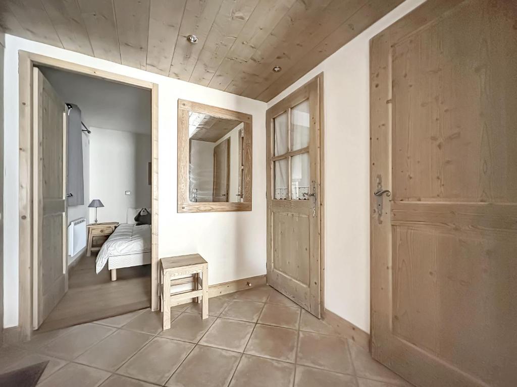 Апартаменты в Верхней Савойе, Франция, 55 м² - фото 9