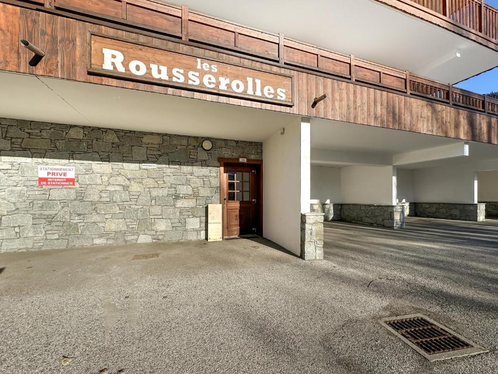 Апартаменты в Верхней Савойе, Франция, 55 м² - фото 3