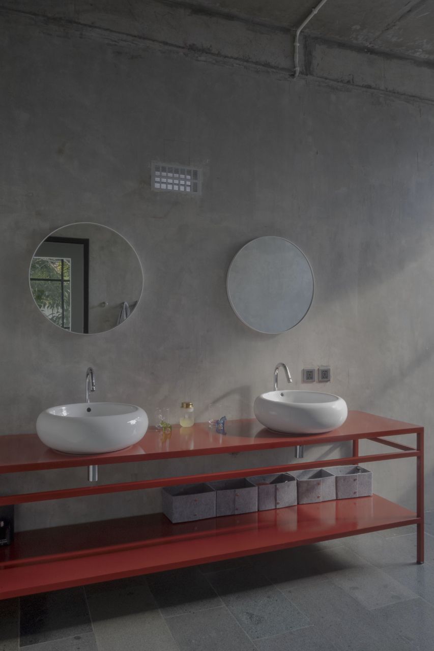 Вилла в Убуде, Индонезия, 287 м² - фото 14