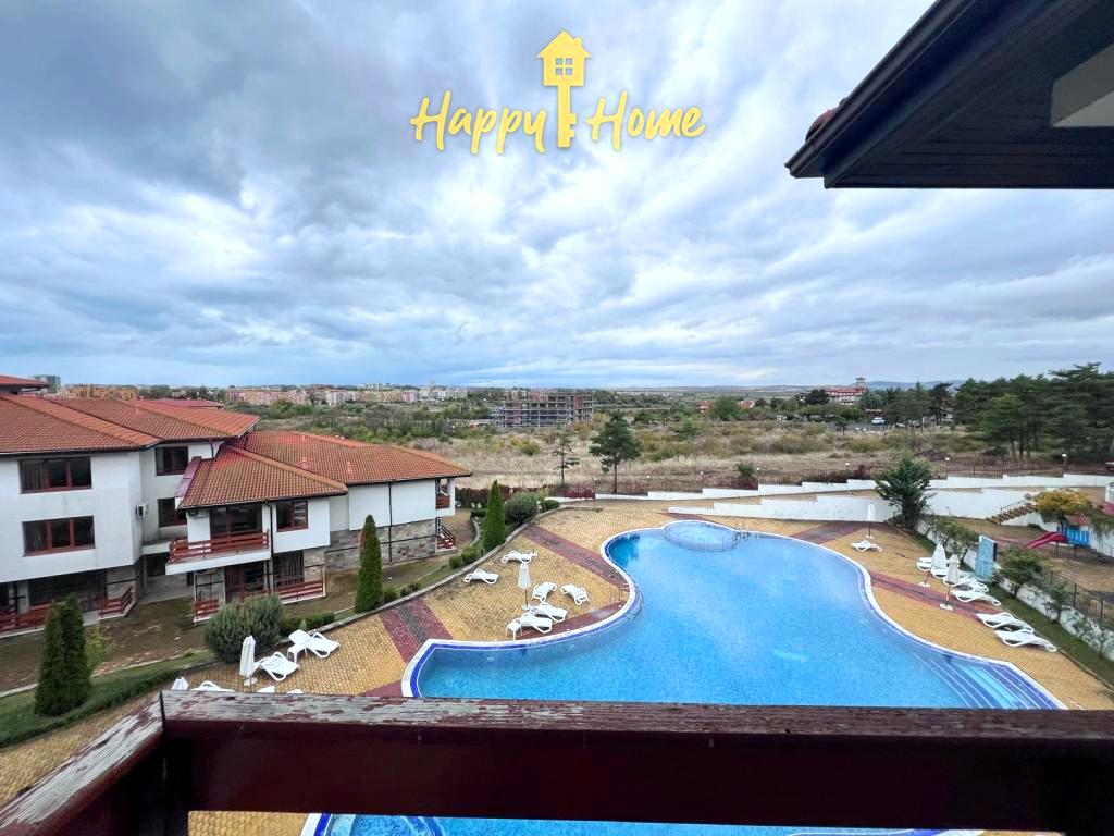 Студия в Кошарице, Болгария, 52 м² - фото 1