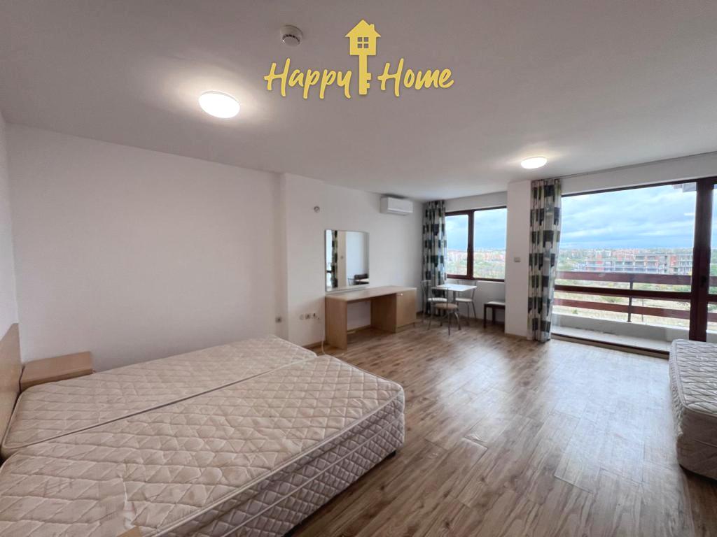 Студия в Кошарице, Болгария, 52 м² - фото 2