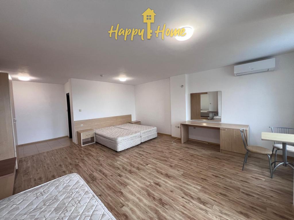 Студия в Кошарице, Болгария, 52 м² - фото 9