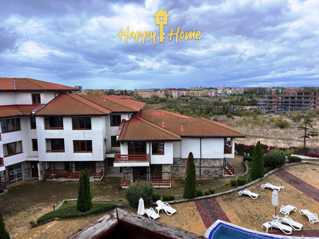 Студия в Кошарице, Болгария, 52 м² - фото 12