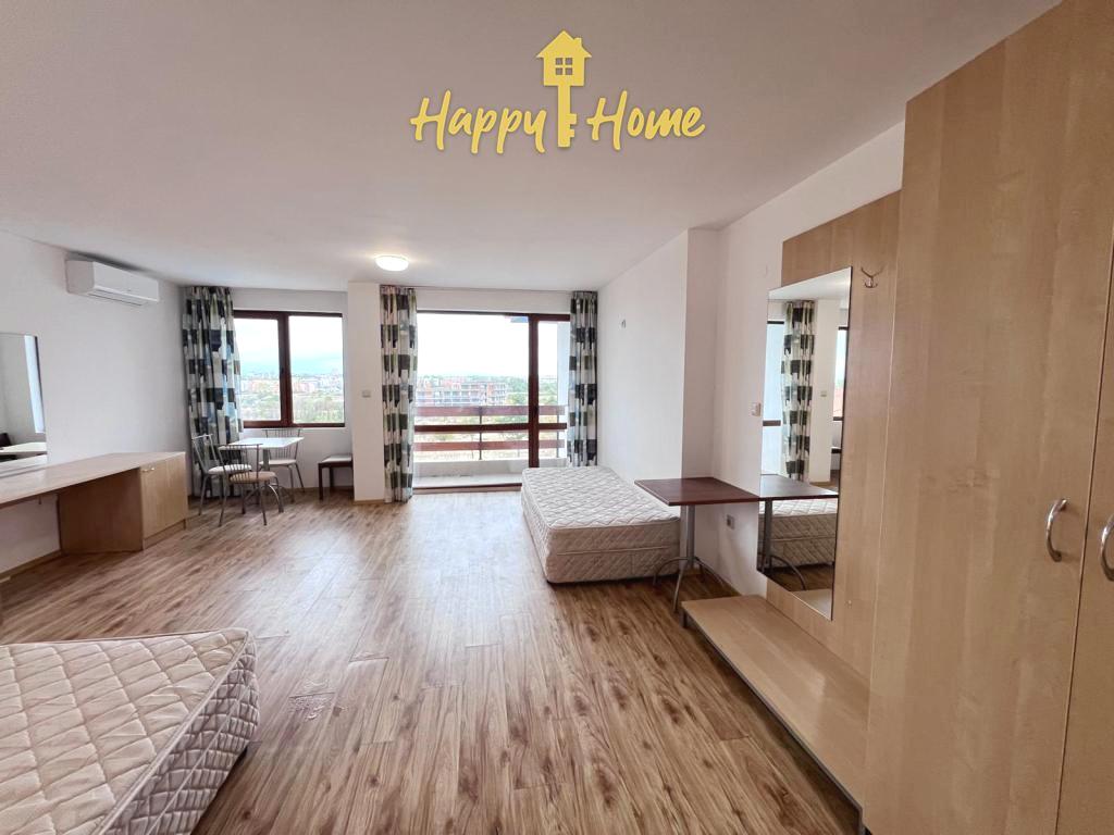 Студия в Кошарице, Болгария, 52 м² - фото 5