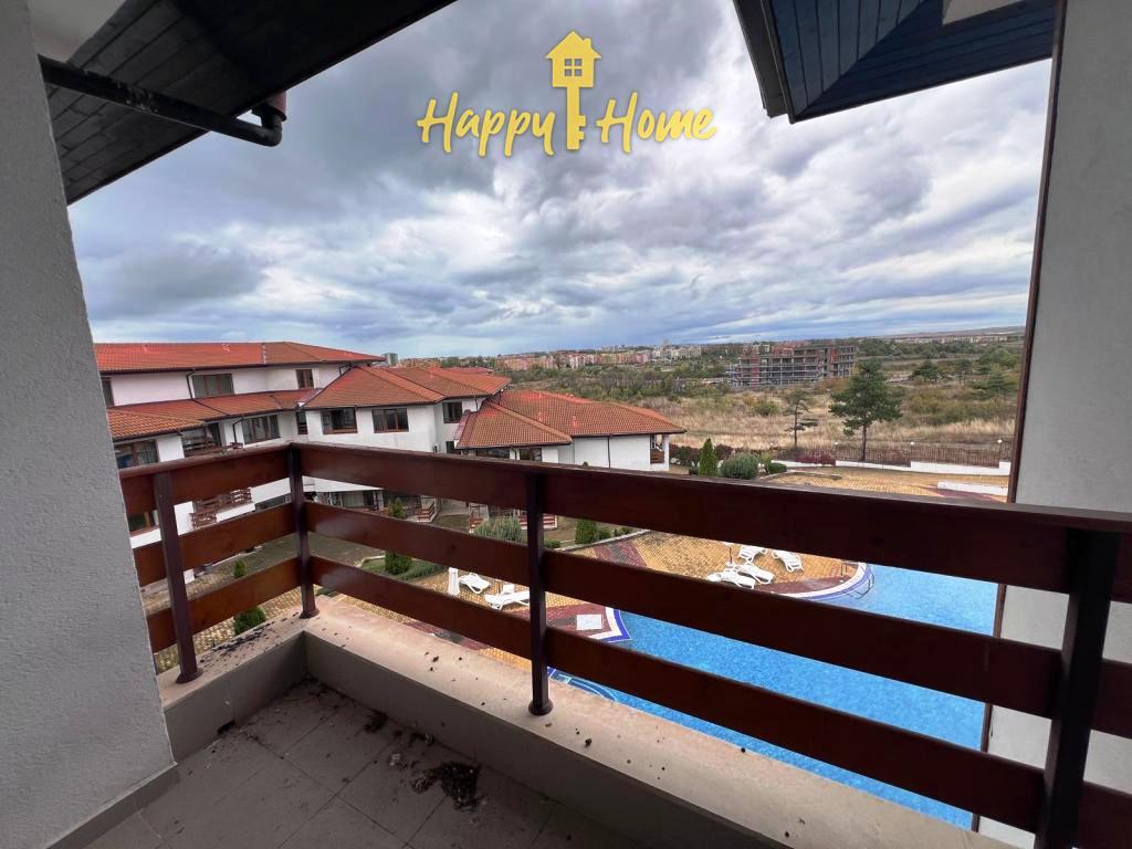 Студия в Кошарице, Болгария, 52 м² - фото 11