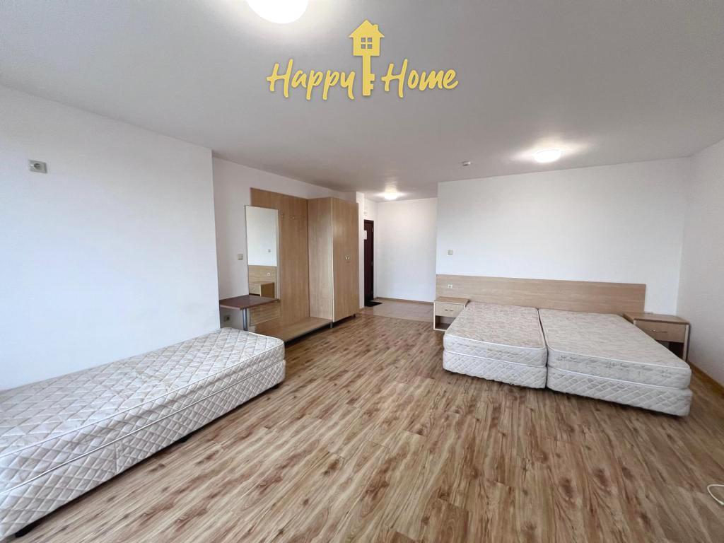 Студия в Кошарице, Болгария, 52 м² - фото 8