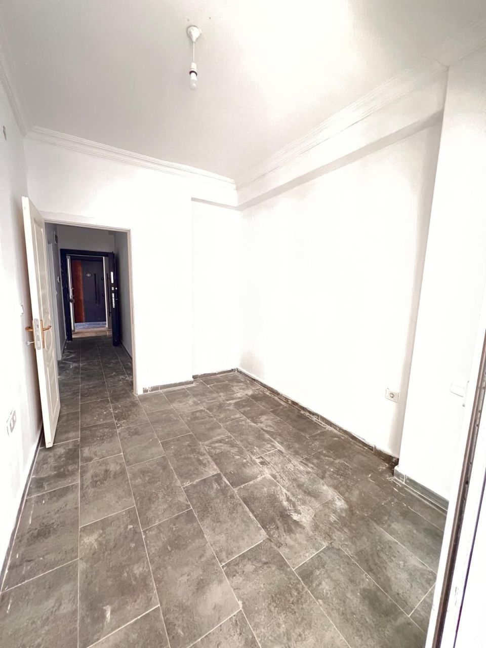 Квартира в Алании, Турция, 50 м² - фото 6