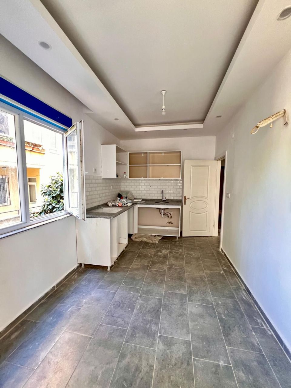 Квартира в Алании, Турция, 50 м² - фото 3