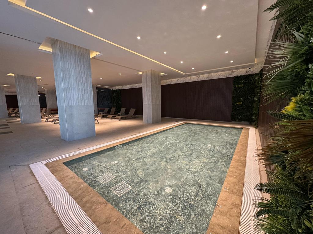 Квартира в Алании, Турция, 85 м² - фото 12