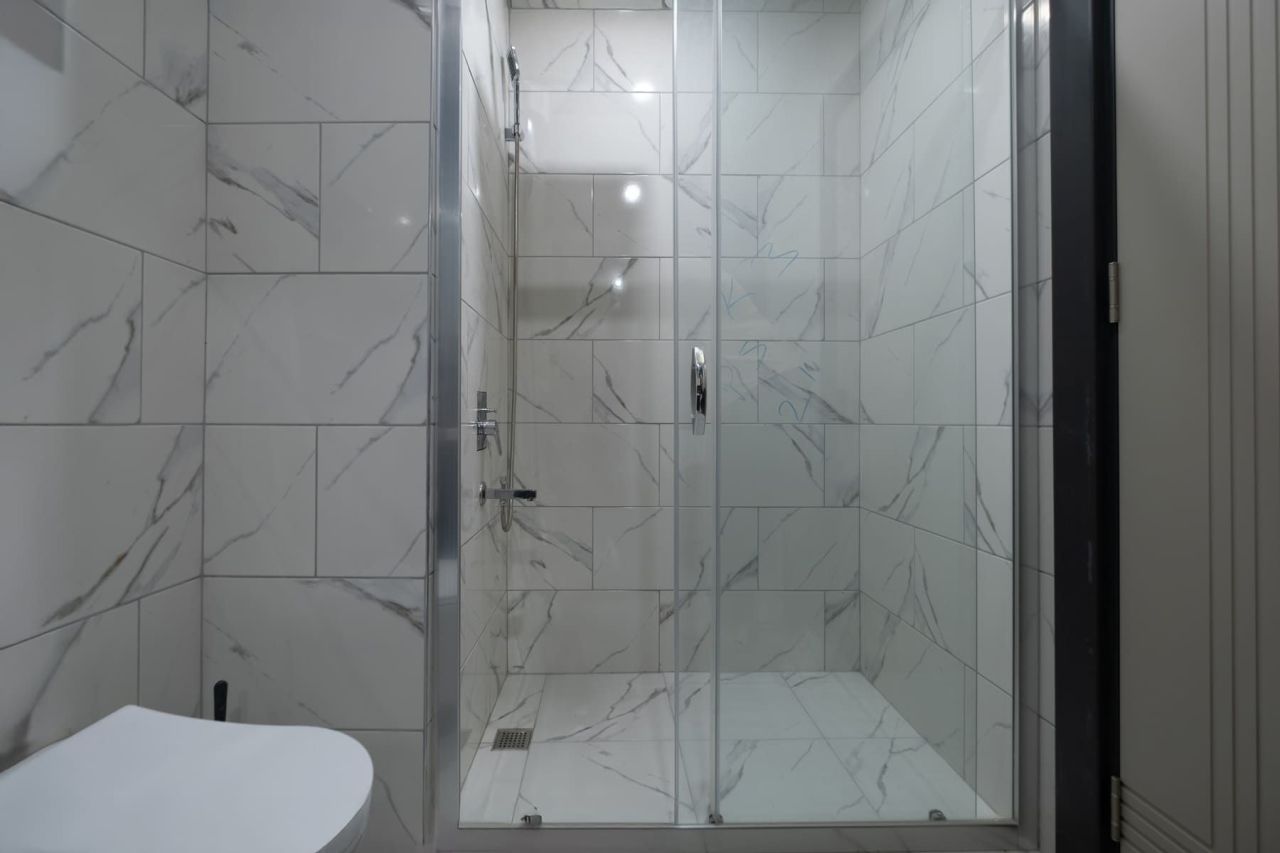 Квартира в Алании, Турция, 55 м² - фото 12