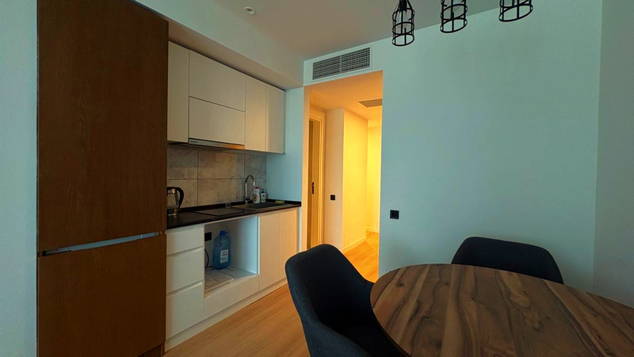 Апартаменты в Батуми, Грузия, 51 м² - фото 9